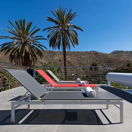 Villa Holidays & Health In Oasis - 7 *