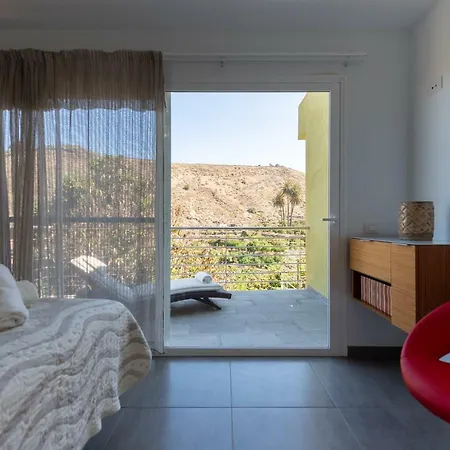 Villa Holidays & Health In Oasis - 7 San Roque (Gran Canaria)